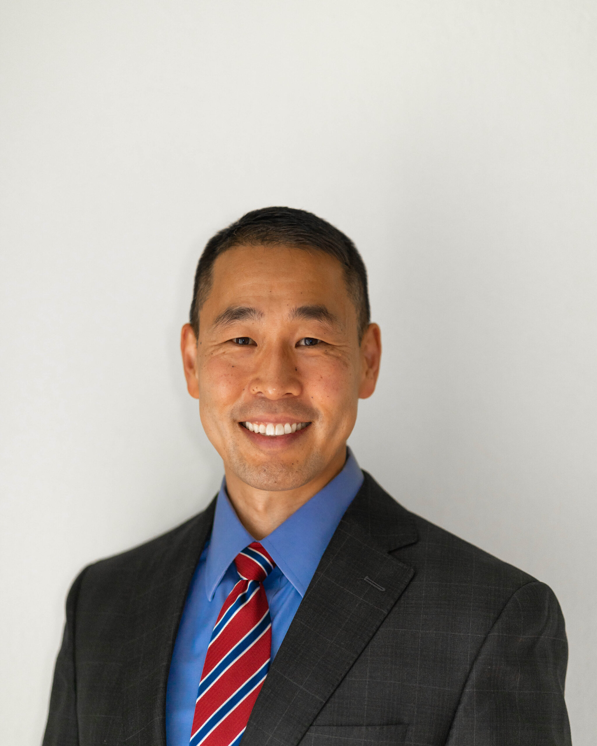 Lance Oskey headshot