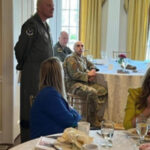 Military Affairs Council of Western Pennsylvania (MAC)  Annual Commander’s Breakfast