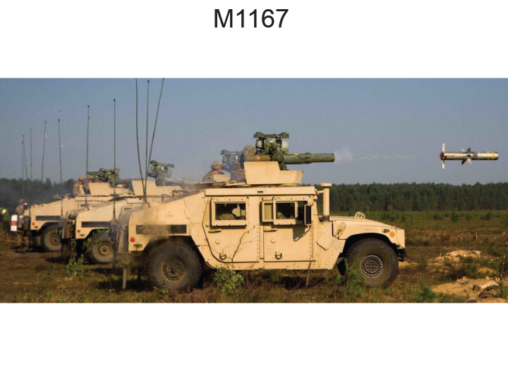 MILEX - MACWPA | Military Affairs Council