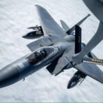 Western Pennsylvania Military Expo to Feature Air Force Reserve/National Guard Flyover